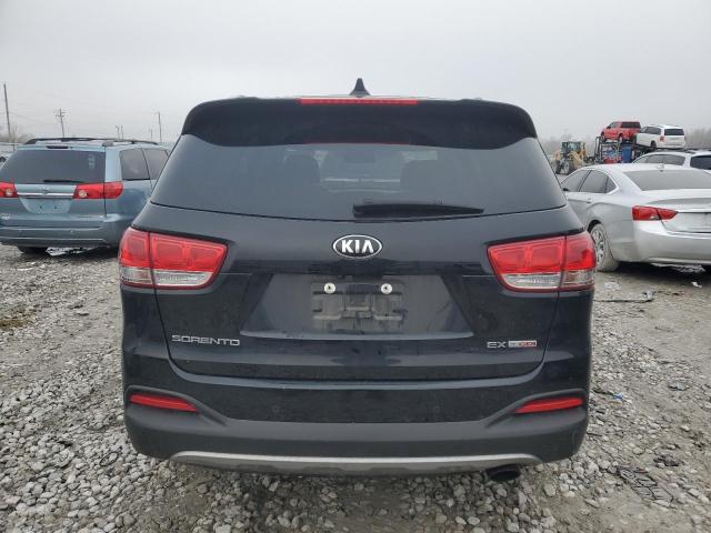 Photo 5 VIN: 5XYPHDA18JG359727 - KIA SORENTO 