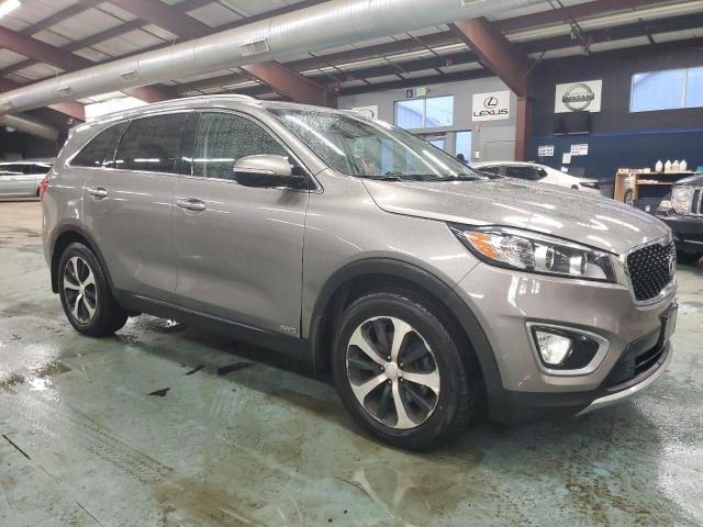 Photo 3 VIN: 5XYPHDA19GG006521 - KIA SORENTO EX 