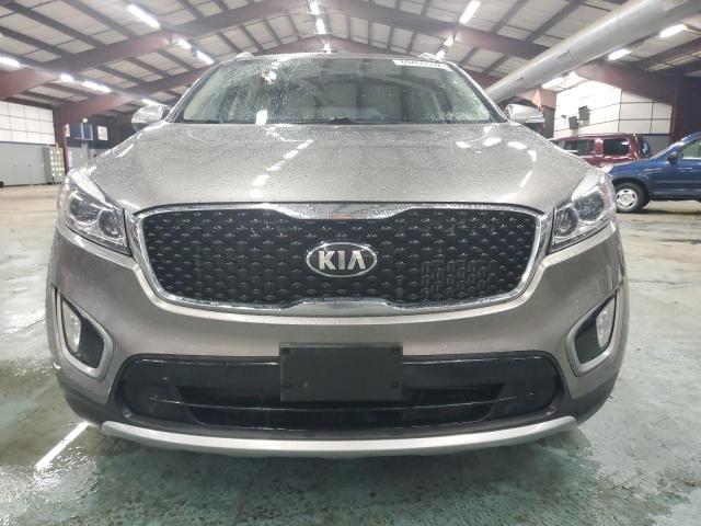 Photo 4 VIN: 5XYPHDA19GG006521 - KIA SORENTO EX 