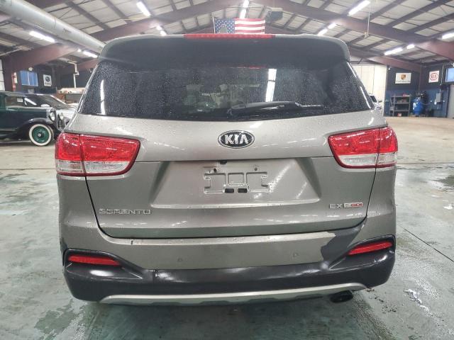 Photo 5 VIN: 5XYPHDA19GG006521 - KIA SORENTO EX 