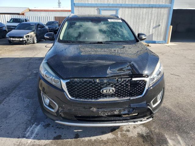 Photo 4 VIN: 5XYPHDA19GG012531 - KIA SORENTO EX 