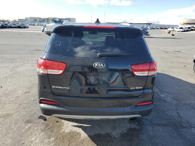 Photo 5 VIN: 5XYPHDA19GG012531 - KIA SORENTO EX 