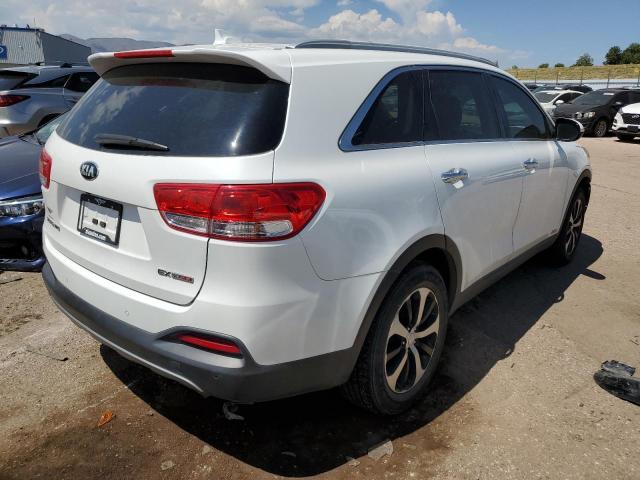 Photo 2 VIN: 5XYPHDA19GG042113 - KIA SORENTO EX 