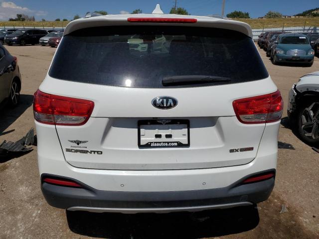 Photo 5 VIN: 5XYPHDA19GG042113 - KIA SORENTO EX 