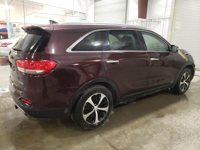 Photo 2 VIN: 5XYPHDA1XGG003613 - KIA SORENTO 