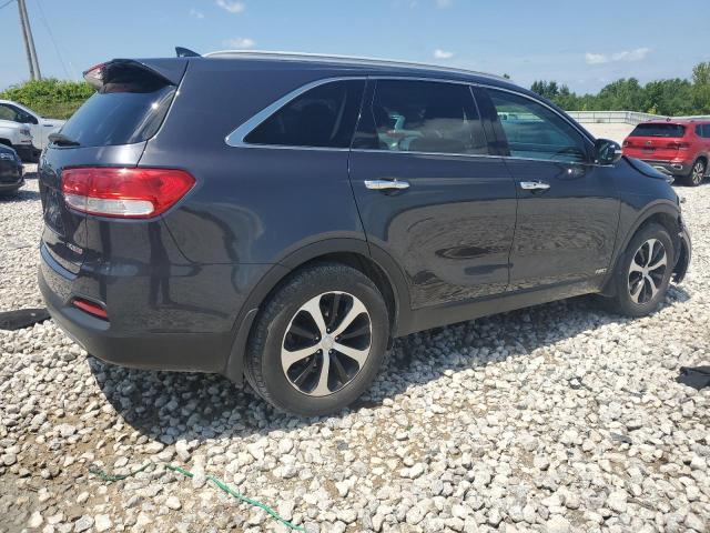 Photo 2 VIN: 5XYPHDA1XJG354979 - KIA SORENTO 