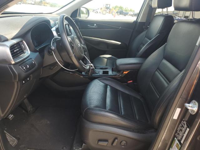 Photo 6 VIN: 5XYPHDA1XJG354979 - KIA SORENTO 