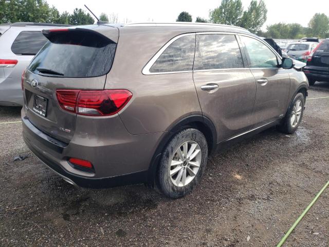 Photo 2 VIN: 5XYPHDA32KG483981 - KIA SORENTO EX 