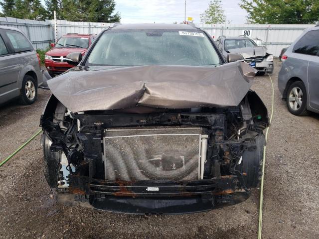 Photo 4 VIN: 5XYPHDA32KG483981 - KIA SORENTO EX 