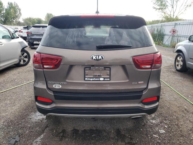 Photo 5 VIN: 5XYPHDA32KG483981 - KIA SORENTO EX 