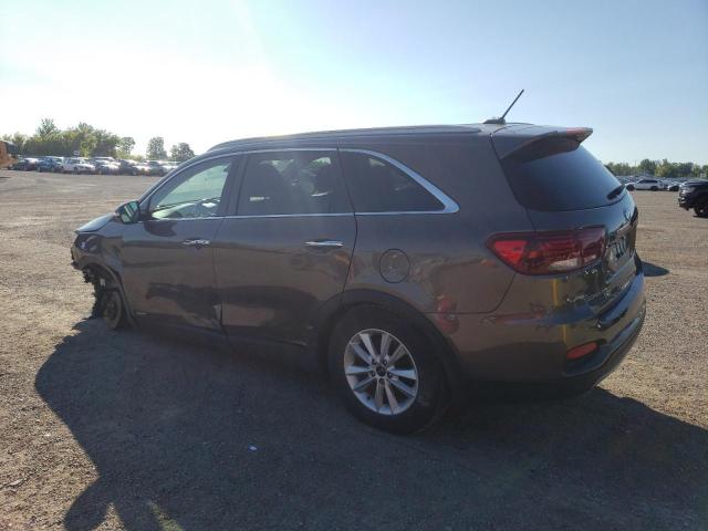 Photo 1 VIN: 5XYPHDA33KG529009 - KIA SORENTO 