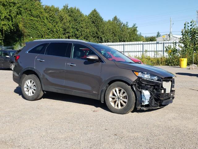 Photo 3 VIN: 5XYPHDA33KG529009 - KIA SORENTO 