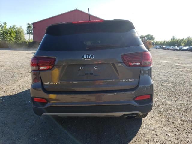 Photo 5 VIN: 5XYPHDA33KG529009 - KIA SORENTO 