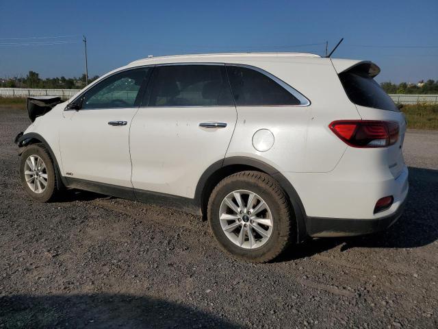 Photo 1 VIN: 5XYPHDA34KG593852 - KIA SORENTO EX 