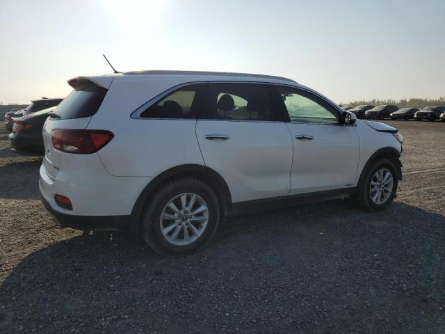 Photo 2 VIN: 5XYPHDA34KG593852 - KIA SORENTO EX 