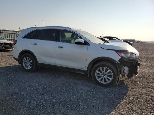 Photo 3 VIN: 5XYPHDA34KG593852 - KIA SORENTO EX 