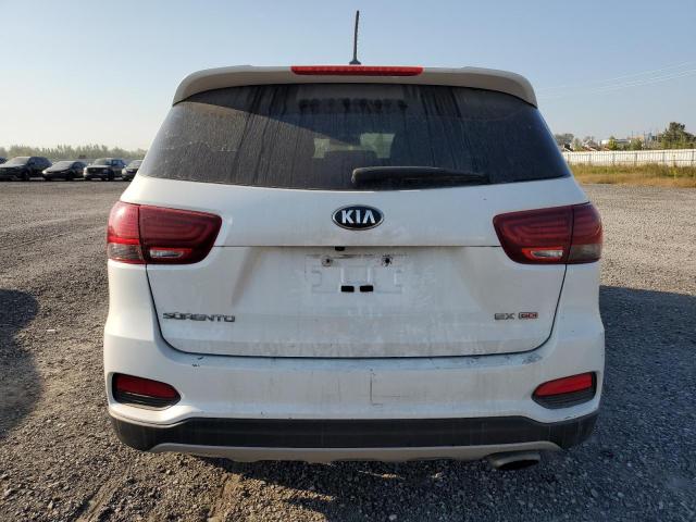 Photo 5 VIN: 5XYPHDA34KG593852 - KIA SORENTO EX 