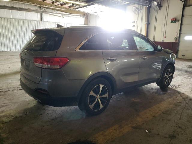 Photo 2 VIN: 5XYPHDA50GG097584 - KIA SORENTO 