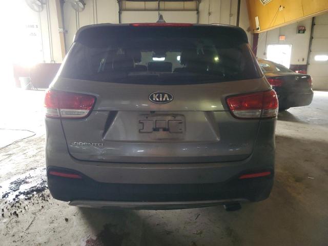 Photo 5 VIN: 5XYPHDA50GG097584 - KIA SORENTO 