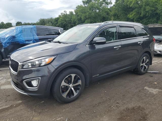 Photo 0 VIN: 5XYPHDA50GG131880 - KIA SORENTO 