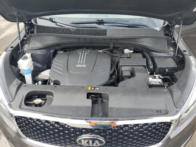 Photo 11 VIN: 5XYPHDA50GG131880 - KIA SORENTO 