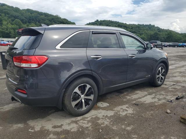 Photo 2 VIN: 5XYPHDA50GG131880 - KIA SORENTO 