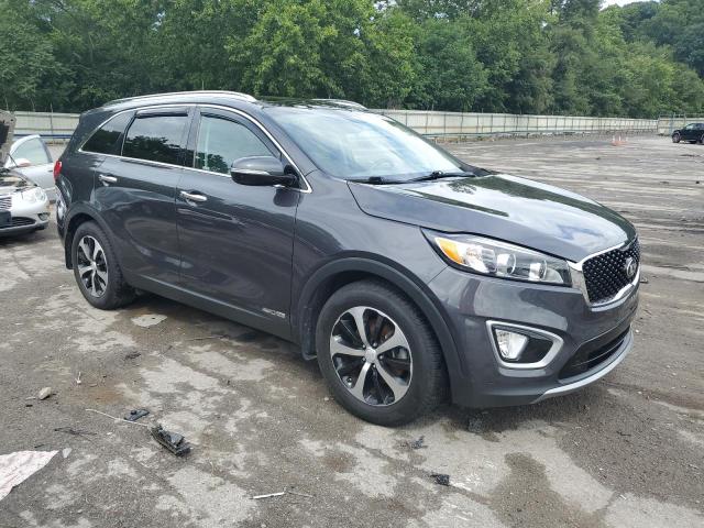 Photo 3 VIN: 5XYPHDA50GG131880 - KIA SORENTO 