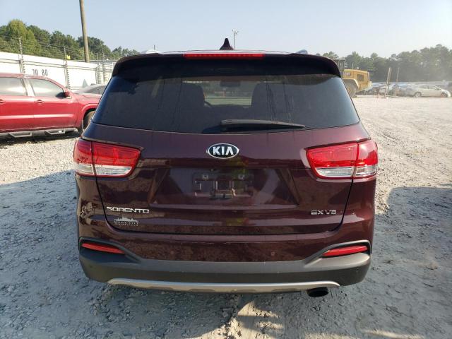 Photo 5 VIN: 5XYPHDA50GG158187 - KIA SORENTO EX 