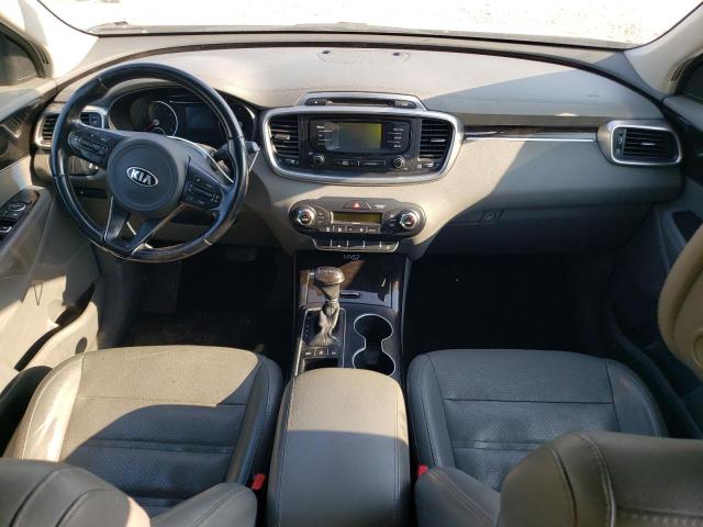 Photo 7 VIN: 5XYPHDA50GG158187 - KIA SORENTO EX 