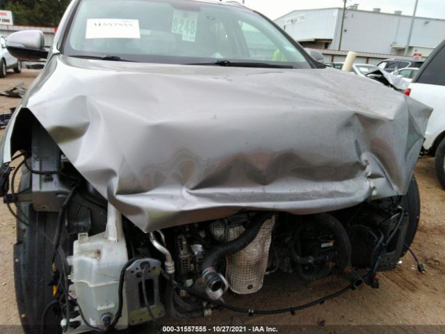 Photo 5 VIN: 5XYPHDA50GG160750 - KIA SORENTO 