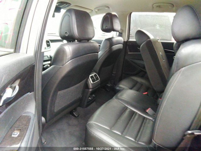 Photo 7 VIN: 5XYPHDA50GG160750 - KIA SORENTO 