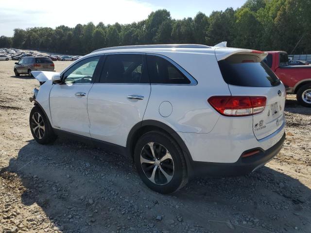 Photo 1 VIN: 5XYPHDA50HG201315 - KIA SORENTO EX 