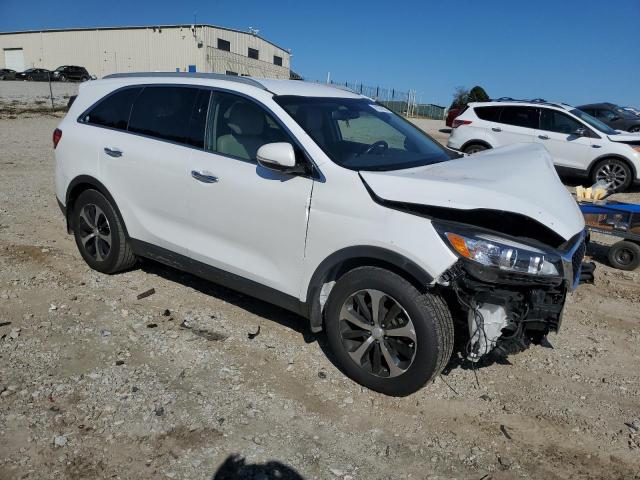 Photo 3 VIN: 5XYPHDA50HG201315 - KIA SORENTO EX 