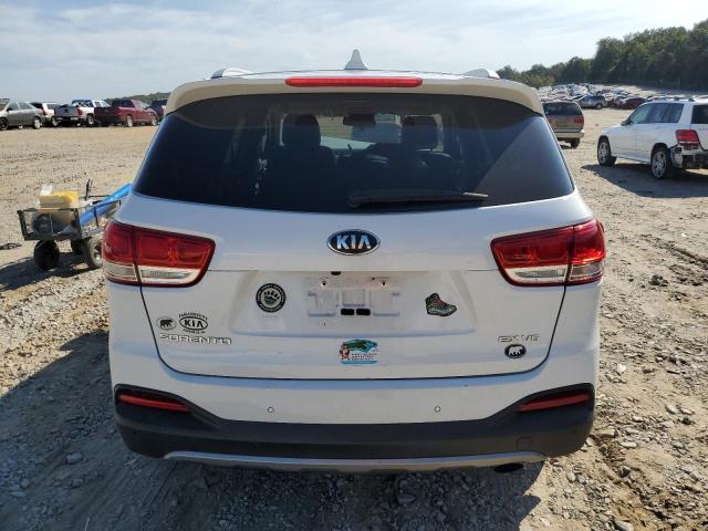 Photo 5 VIN: 5XYPHDA50HG201315 - KIA SORENTO EX 