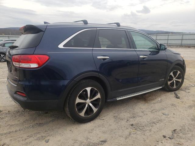 Photo 2 VIN: 5XYPHDA50HG203064 - KIA SORENTO 