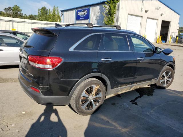 Photo 2 VIN: 5XYPHDA50HG229146 - KIA SORENTO EX 