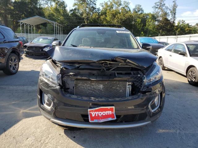 Photo 4 VIN: 5XYPHDA50HG229146 - KIA SORENTO EX 