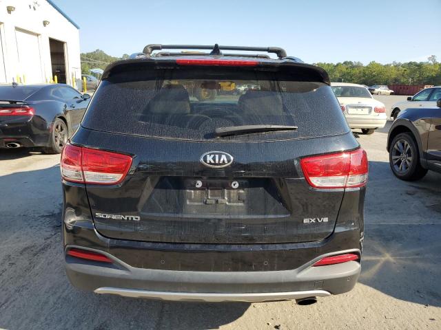 Photo 5 VIN: 5XYPHDA50HG229146 - KIA SORENTO EX 