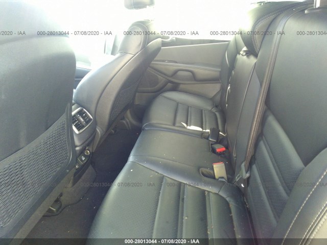 Photo 7 VIN: 5XYPHDA50HG249266 - KIA SORENTO 