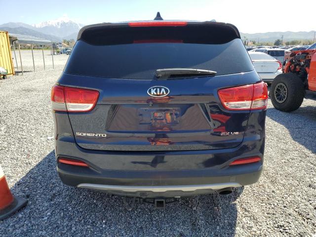 Photo 5 VIN: 5XYPHDA50HG260087 - KIA SORENTO 