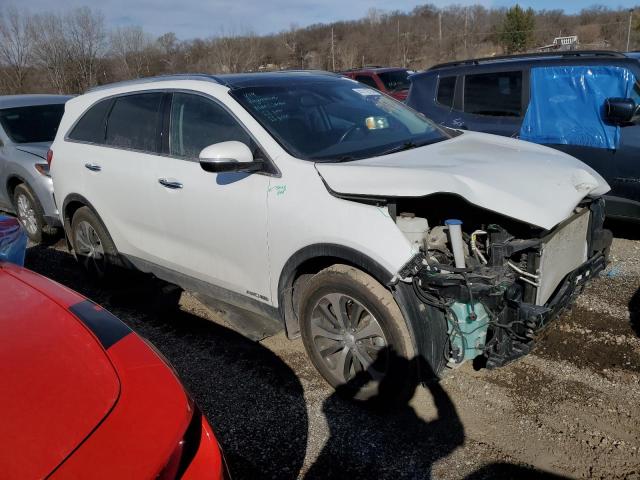 Photo 3 VIN: 5XYPHDA50JG365993 - KIA SORENTO 