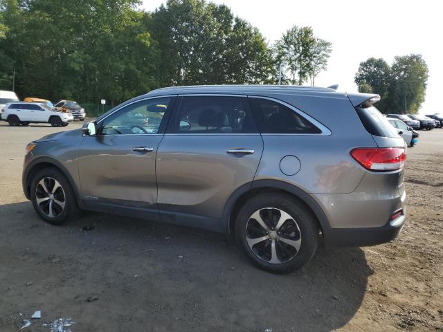 Photo 1 VIN: 5XYPHDA50JG401813 - KIA SORENTO EX 