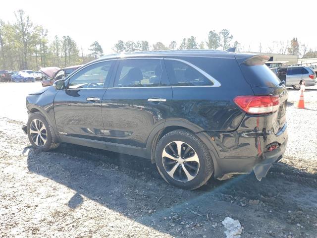 Photo 1 VIN: 5XYPHDA50JG427389 - KIA SORENTO EX 