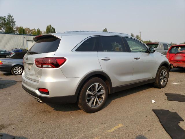 Photo 2 VIN: 5XYPHDA50KG444436 - KIA SORENTO EX 