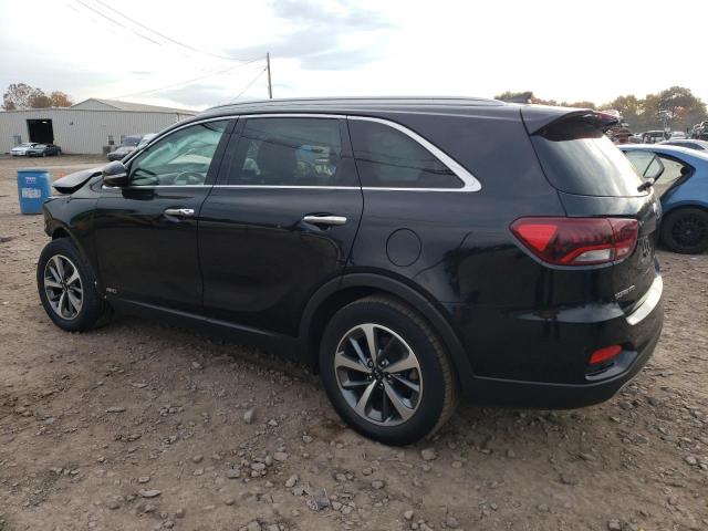 Photo 1 VIN: 5XYPHDA50KG511634 - KIA SORENTO 