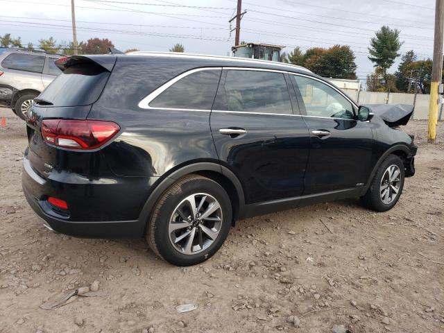 Photo 2 VIN: 5XYPHDA50KG511634 - KIA SORENTO 