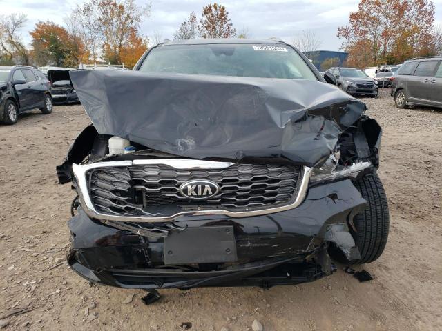 Photo 4 VIN: 5XYPHDA50KG511634 - KIA SORENTO 