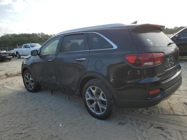 Photo 1 VIN: 5XYPHDA50KG597852 - KIA SORENTO EX 