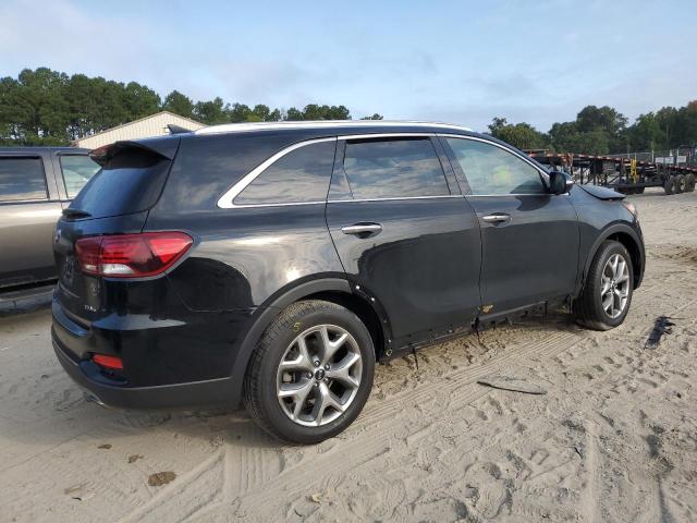 Photo 2 VIN: 5XYPHDA50KG597852 - KIA SORENTO EX 