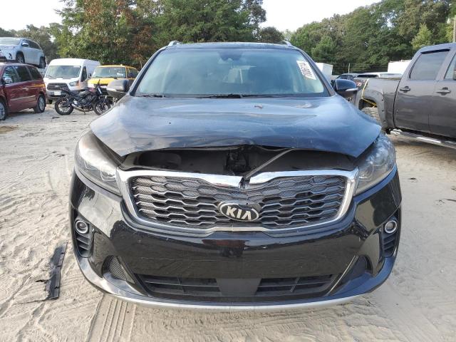 Photo 4 VIN: 5XYPHDA50KG597852 - KIA SORENTO EX 